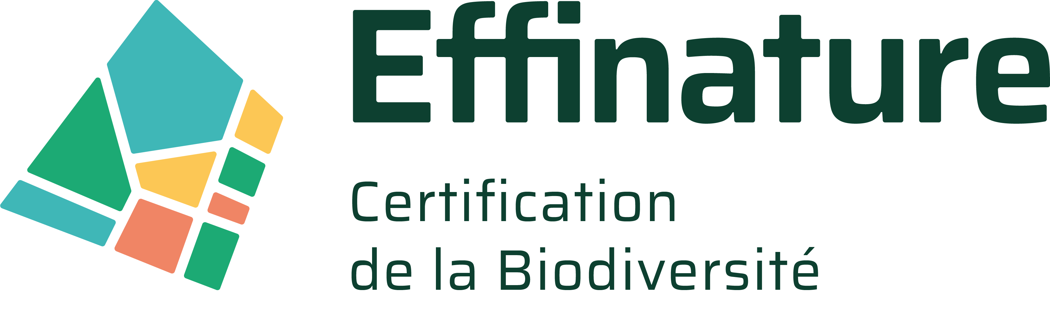 logo effinature